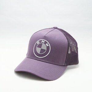 BMW r[G_u[ BMW TRUCKER CAP EGA MtgNX}X Mtg L[O @^Cv[g