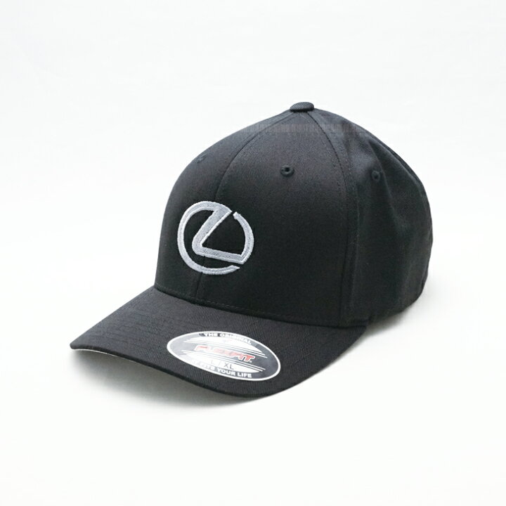 楽天市場】US LEXUS レクサス LXS FLEXFIT CAP 帽子 キャップ ウエア 