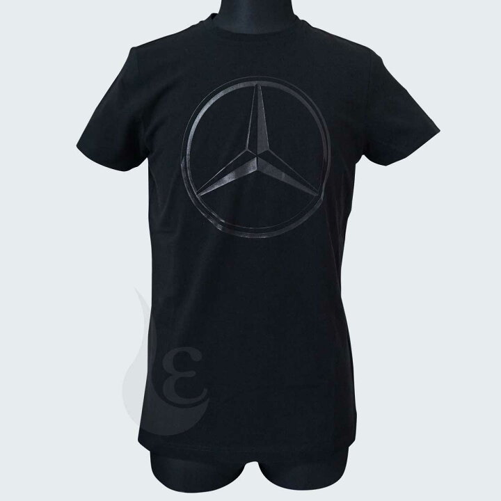 メルセデスベンツ STRENESSE イベント限定Tシャツ Benz ベンツ - 半袖 