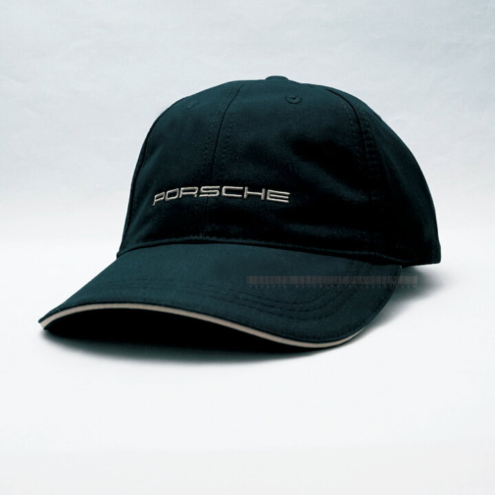 楽天市場】Porsche ポルシェ ベーシックベースボールキャップ 