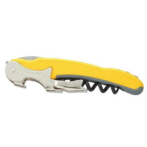 ムラーノソムリエナイフ イエロー【お取り寄せ】