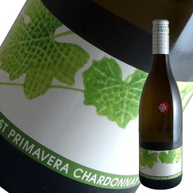 プリマヴェーラ シャルドネ[2023]ヴィラデスト（白ワイン 日本）