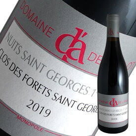 ニュイ サン ジョルジュ 1er クロ デ フォレ サン ジョルジュ[2019]ラルロ（赤ワイン ブルゴーニュ）