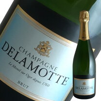 楽天市場】delamotte シャンパン 750の通販