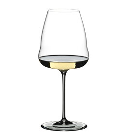 リーデル ワインウイングス ソーヴィニヨン・ブラン(1234/33) グラス1脚【箱入】【正規品】【お取り寄せ】