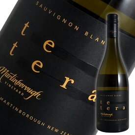 マーティンボロー テ テラ ソーヴィニヨン ブラン[2021]マーティンボロー ヴィンヤード（白ワイン ニュージーランド）