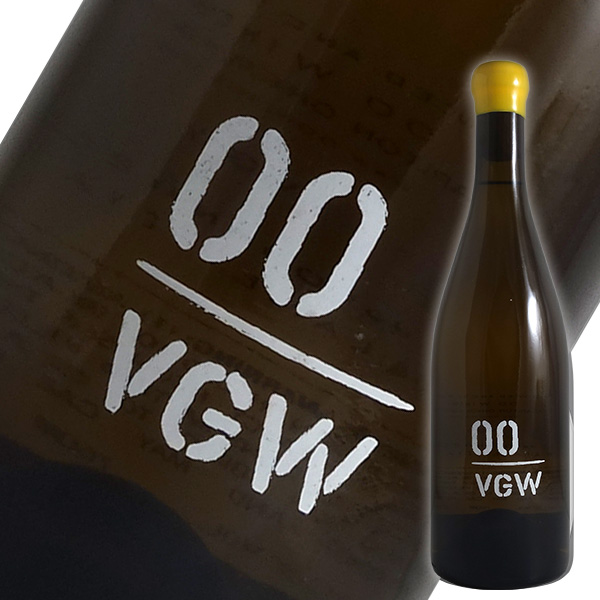 VGW[2019]00ワインズ（ダブルゼロワインズ）（白ワイン オレゴン）