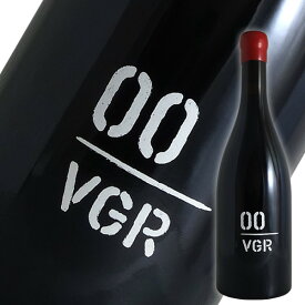 VGR ピノ ノワール[2021]00ワインズ（ダブルゼロワインズ）（赤ワイン オレゴン）