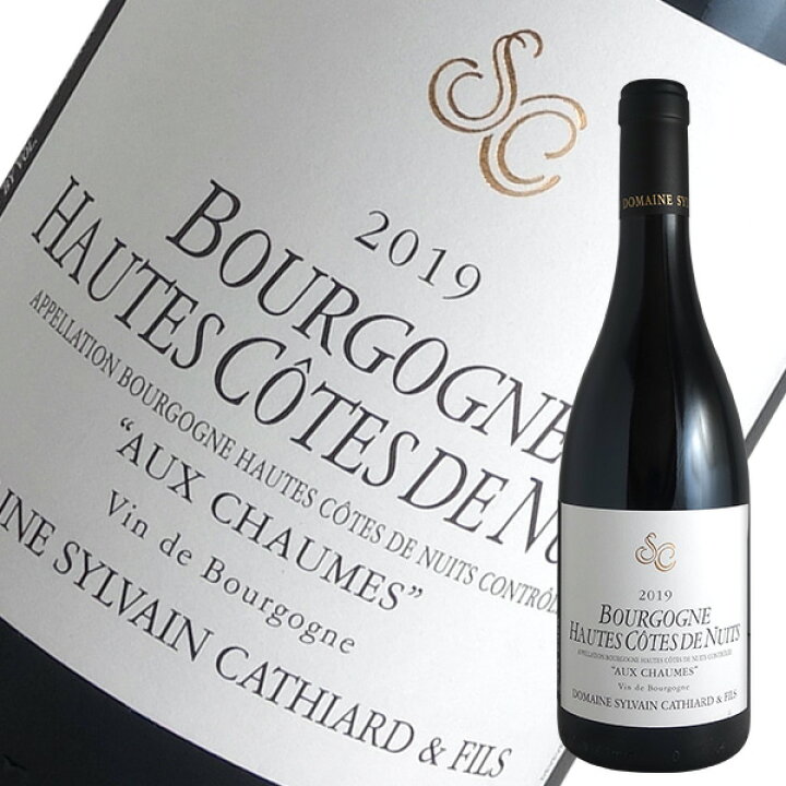 楽天市場】オート コード ド ニュイ ルージュ オー ショーム[2019  