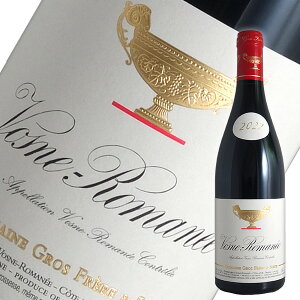フランス グロ・フレール・エ・スール ヴォーヌ・ロマネ (ワイン) 価格 