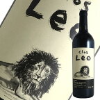 クロ レオ[2020]コート ド カスティヨン（赤ワインボルドー）