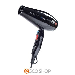 �\���X �t�@�[�X�g�h���C SD381B �u���b�N solis �}�C�i�X�C�I�� �h���C���[ �n�C�p���[ 1400W ��������