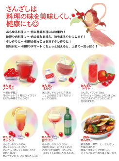フルーツハーブさんざしドリンク900mL【サンザシ/山査子/飲料/ポリフェノール/クエン酸/冷え性/抗酸化/エイジング】