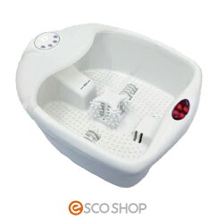 新型フットバスLePiedルピエLP-17L03(足温器ピエドスパ足湯器足湯足浴器保温加温式マッサージ器冷え性対策アイビル)(送料無料)(同梱不可)