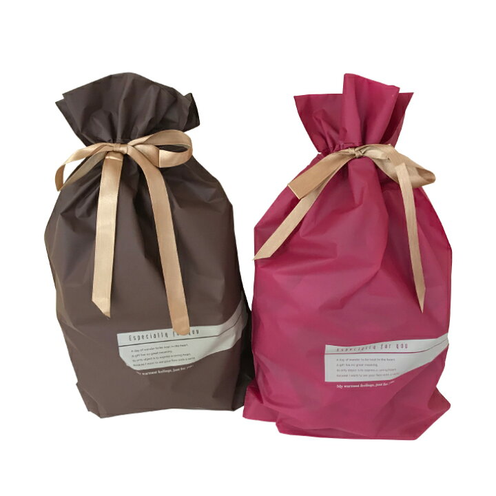 ラッピング袋おまけ付き♡ラッピングリボン 9本 