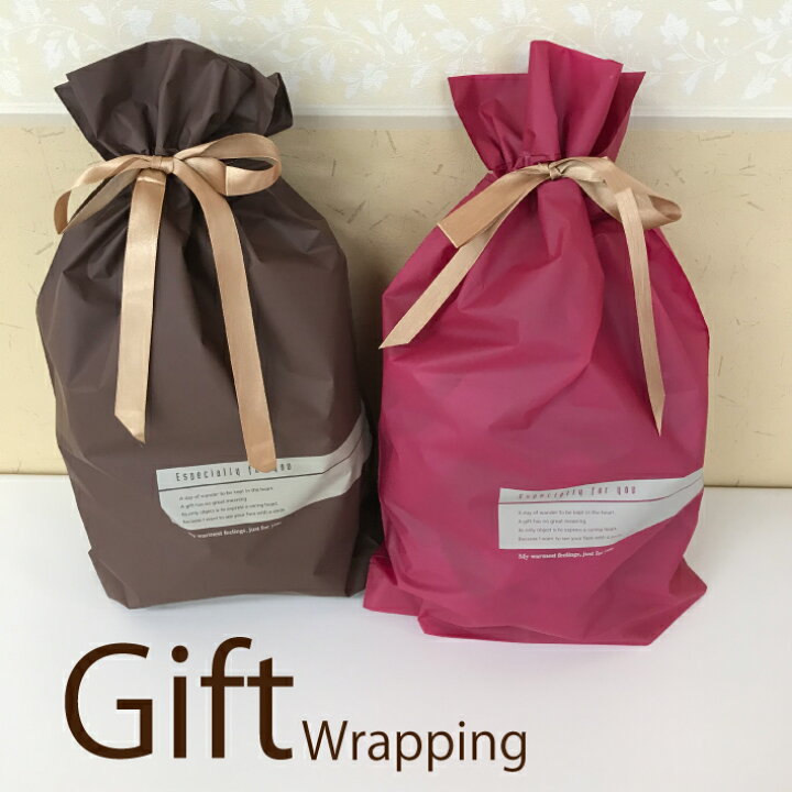ラッピング袋おまけ付き♡ラッピングリボン 9本 