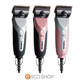 電動バリカン スライヴ ヘアークリッパー 2mm刃付き 509-H THRIVE スライブ 電動トリマー ヘアカッター 小型 コンパクト プロ用 理容室 美容室 サロン 送料無料