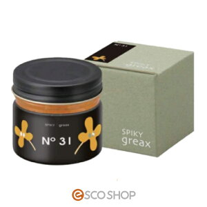 C XpCL[O[NX 31 LNZC 60g IRIYA SPIKY O[X bNX c Zbg wAX^CO