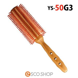 �y�����y�zYS�p�[�N �J�[���V���C���X�^�C���[ YS-50G3 ���[���u���V �ؖ� �J�[���V���C���X�^�C���[ ���a52mm YS50G3 �w�A�u���V �u���[�u���V Y.S.PARK ���C�G�X�p�[�N (��������)