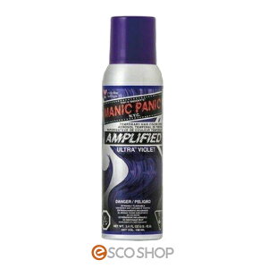 MANIC PANIC }jbNpjbN Avt@Ch wAJ[Xv[ 100ml Eg@CIbg 1 1day f[ }jpj RXv 