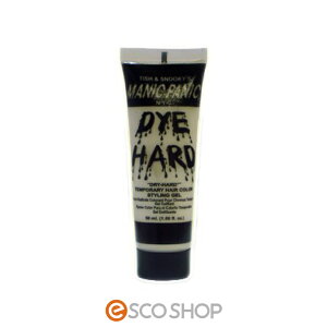 MANIC PANIC}jbNpjbN e|[wAJ[ @[W o[W Virgin White  50ml 1 1DAY f[ ѐ  DYE HARD J[WF RXv [  s 