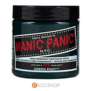 ヘアカラー 送料無料 マニックパニックの人気商品 通販 価格比較 価格 Com