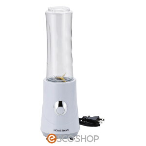 HOME SWAN �g���C�^���{�g���u�����_�[ 400ml�z���C�g�ySBR-40/ R�z�R���p�N�g ���V�s�t�� �ȒP �M�t�g ���蕨 �v���[���g ���j�� �������� ���[�J�[���� ����s�� �����s��