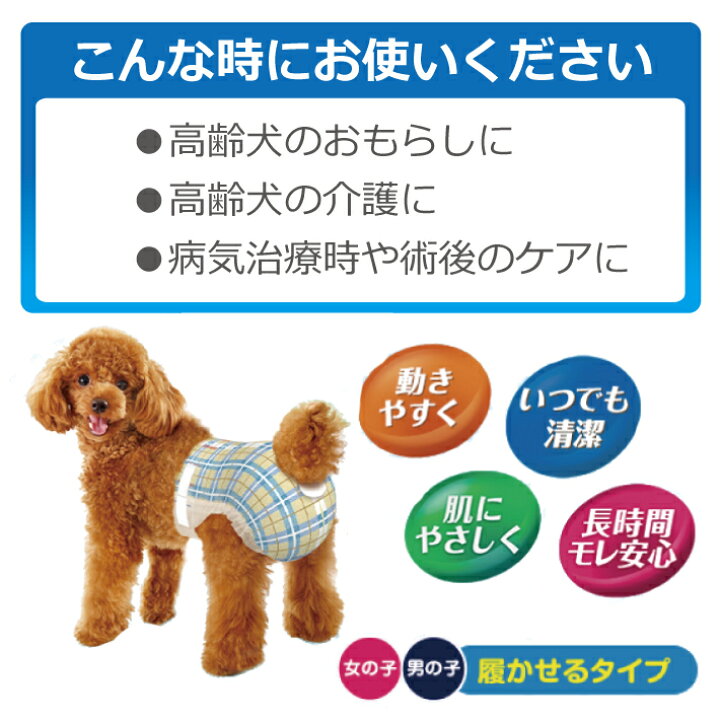 楽天市場】【400円OFFクーポン!4,980円以上で使える】ユニチャームペット マナーウェア ペット用 紙オムツ 超小型犬用 SSSサイズ 36枚おむつ おしっこ 高齢犬用 犬用 ユニ・チャーム ペット (送料無料) : ペット用品専門店 AMOUR アムール 楽天市場】【400円OFFクーポン!4,980円以上で使える】ユニチャームペット マナーウェア ペット用 紙オムツ 超小型犬用 SSSサイズ 36枚おむつ おしっこ 高齢犬用 犬用 ユニ・チャーム ペット (送料無料) : ペット用品専門店 AMOUR アムール