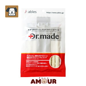 Dr.made fLXgK O 8{ ybgt[h  f^K  Y hN^[Ch [֑