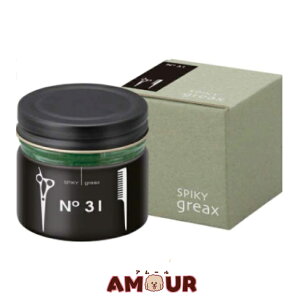 �C���� �X�p�C�L�[�O���[�N�X 31 BB 60g IRIYA SPIKY �O���[�X ���b�N�X �c�� �Z�b�g�� �w�A�X�^�C�����O