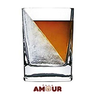 �y�����y�z�R�[�N�V�N�� �E�B�X�L�[�E�F�b�W CORKCICLE WHISKEY WEDGE 7001 �O���X ���X�@ ���b�N�O���X �R�b�v �ۗ� �A�C�X �M�t�g �v���[���g