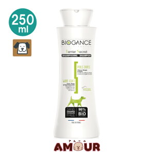 BIOGANCE oCIKX eAV[Nbg Vv[ 250mLybgp p eAp C[R[g I[KjbN pxt[  n RV ()