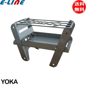 uʌivYOKA Α COOKING FIRE PIT SOLO [P[Xt uv