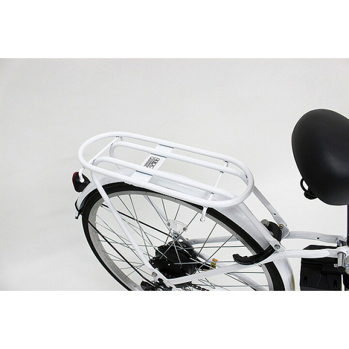 楽天市場】ミムゴ MG-FCP100EB FIELD CHAMP 電動アシスト折畳み軽快車 