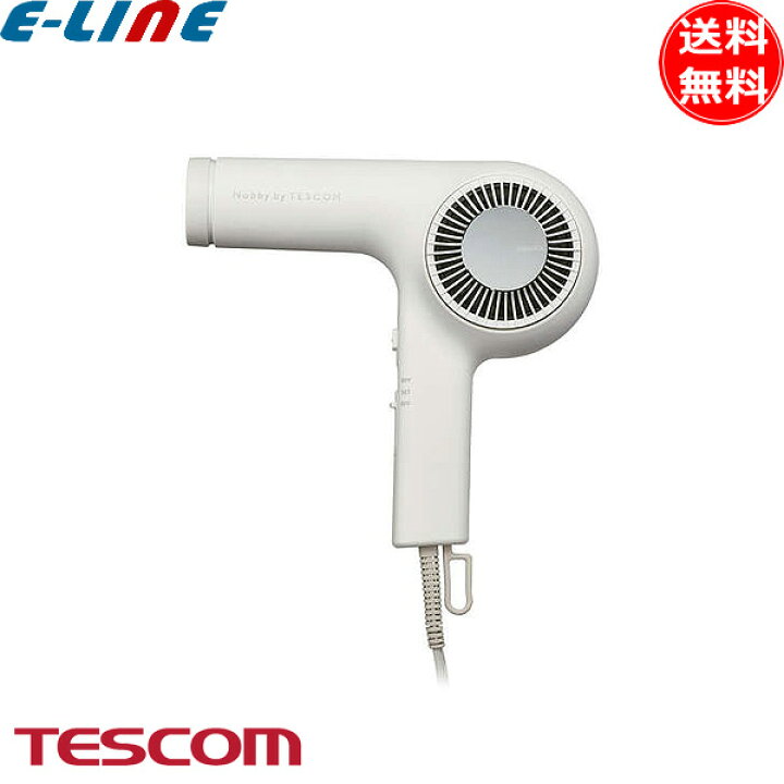 楽天市場】テスコム TESCOM NIB400A-W プロフェッショナル プロテクト 