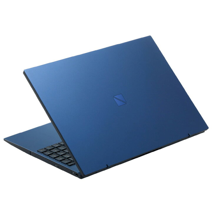 楽天市場】NEC PC-N1675HAL ノートパソコン LAVIE N16 ネイビーブルー 