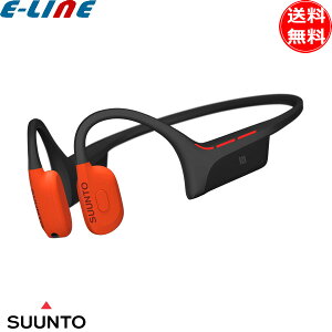 SUUNTO SS051259000 EBO2 CX `Cz BluetoothΉ IP66hho R[IWuv