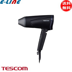 eXR TESCOM TD670A-K veNgCIwA[hC[ ubN TD670AK uv