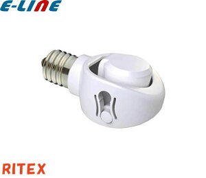 TV RITEX CebNX DS17-10 E17 LEDdp ώ\Pbg ΂ߕt_ECgɁILEDdɎtł遤u敪Av