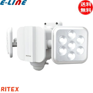 TV RITEX LED-270 LEDZT[Cg 5W×2 t[A[ LED dr O h h 邢 _ ZT[Cg CebNX uv