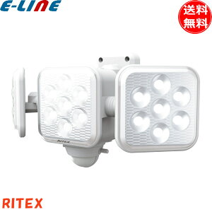 TV RITEX LED-320 LED ZT[Cg 5W×3 dr O h h 邢 _ ZT[Cg CebNX uv
