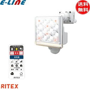 TV RITEX LED ZT[Cg LED-AC1015 12W×1 RZg tbV _ h x O h Rt CebNX uv