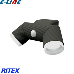 (1w艿i)TV RITEX CebNX LED-CY260 LED dr 4.5Wx2 VvX^CZT[Cg LEDCY260u敪Av