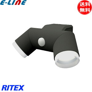 TV RITEX CebNX LED-CY260 LED dr 4.5Wx2 VvX^CZT[Cg LEDCY260 uv