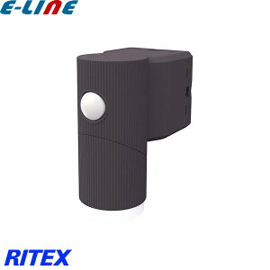 TV RITEX CebNX S-CY30 LEDZT[Cg 4.5W×1 LED\[[VvX^C dsv 邳F260lm/130lm ؑ u敪Av