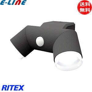 TV RITEX CebNX S-CY60 LEDZT[Cg 4.5W×2 LED\[[VvX^C dsv 邳F520lm/260lm ؑ uv