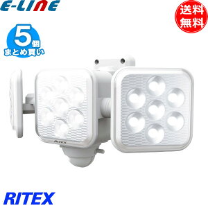u5܂Ƃߔv RITEX TV LED dr ZT[Cg 5W×3 LED-320 dr lZT[ O h CebNX uv