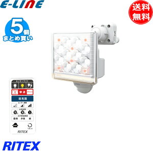 u5܂Ƃߔv RITEX TV LED ZT[Cg Rt 12W×1 LED-AC1015 RZg lZT[ O CebNX uv