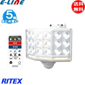 u5܂Ƃߔv RITEX TV LED ZT[Cg Rt 18W LED-AC1018 RZg lZT[ O CebNX uv