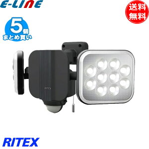 u5܂Ƃߔv RITEX TV LED ZT[Cg 14W×2 LED-AC2028 RZg lZT[ O  CebNX uv